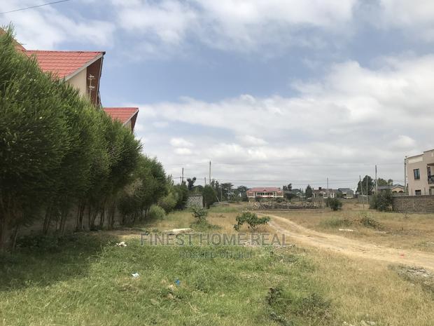 1/4 Plot for Sale, Ngimu, Athi River - main view