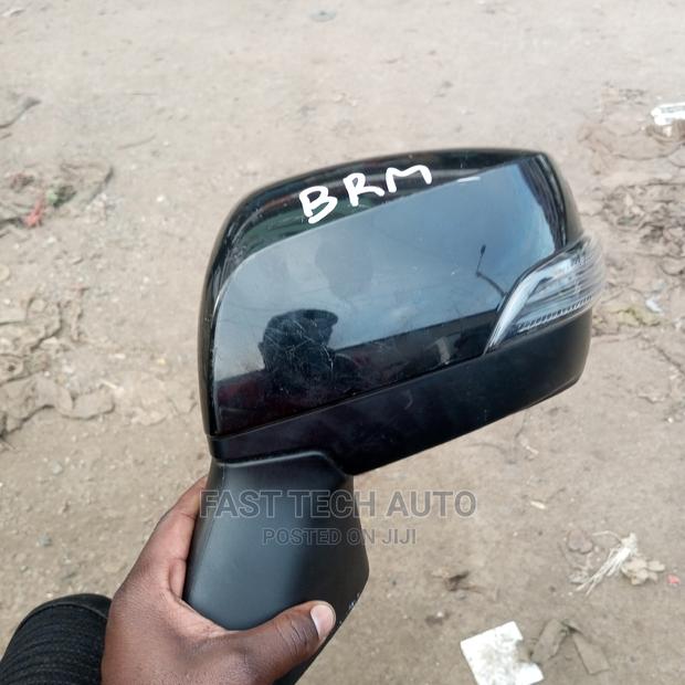 Subaru Bs9 Side Mirror - main view