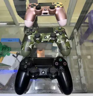 Used Controllers