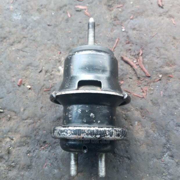 Gear Box Mounting (Br9) - main view