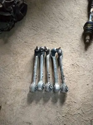BMW F20 Control Arms