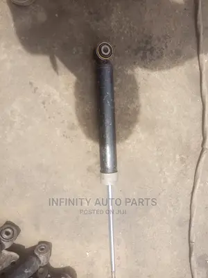 Vw Passat,Mk6 Rear Shock