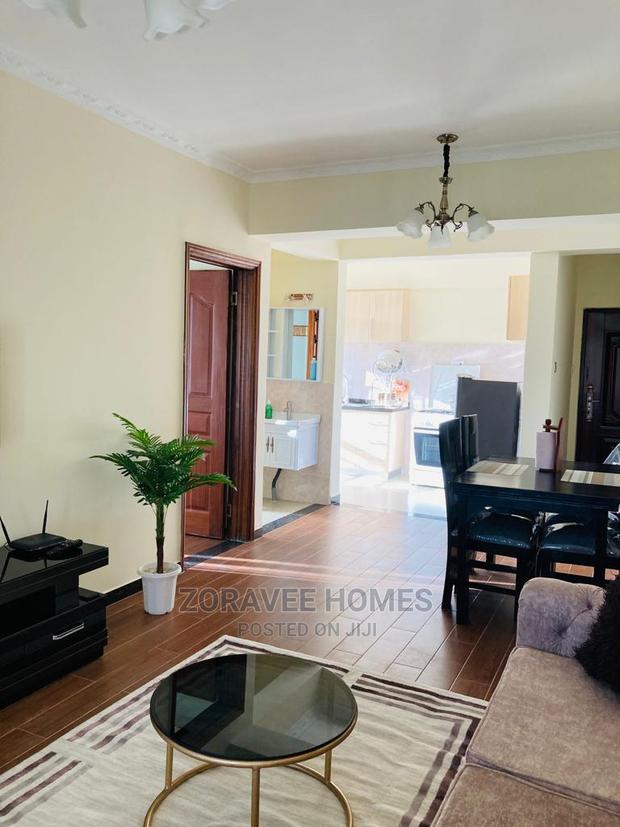 Furnished 2br in Kilimani - thumbnail 4