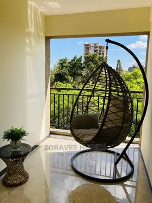 Furnished 2-Bedroom Apartment in Kilimani: Modern Living Awaits