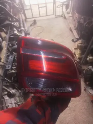 BMW X1 Tail Lights