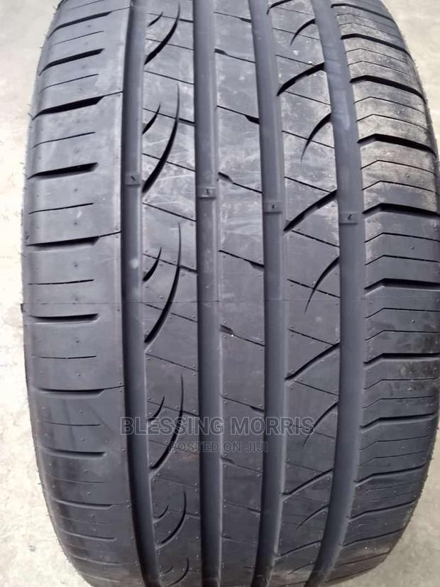 Tyre Size 275/35r19 Fortune - main view