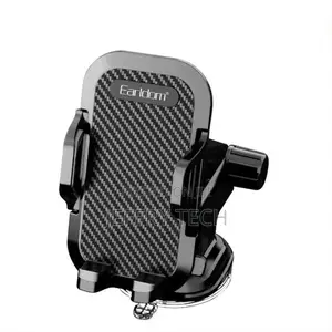 Earldom Car Phone Chargers Upgraded Car Mount Strong Suction