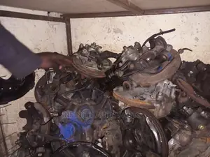 Honda Accord,Vezel,Fix, Stream Complete Hubs