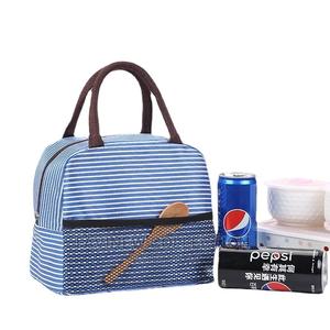 Insulated Lunch Box Bags