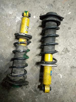 Subaru Bilstein Rear Shock - thumbnail 2