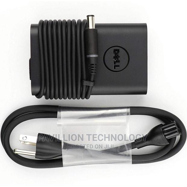 Dell 7280 Adaptor Original Charger - main view