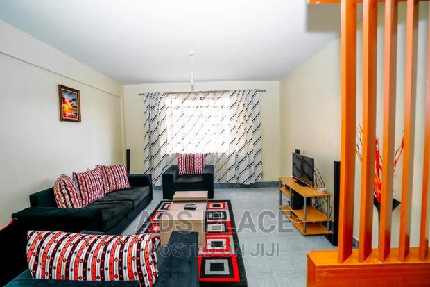 Furnished / Airbnb , 2bdrm Apartment in Greatwall Apartment Beijing Rd