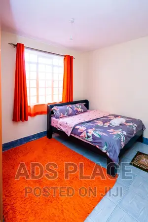 Furnished / Airbnb , 2bdrm Apartment in Greatwall Apartment Beijing Rd