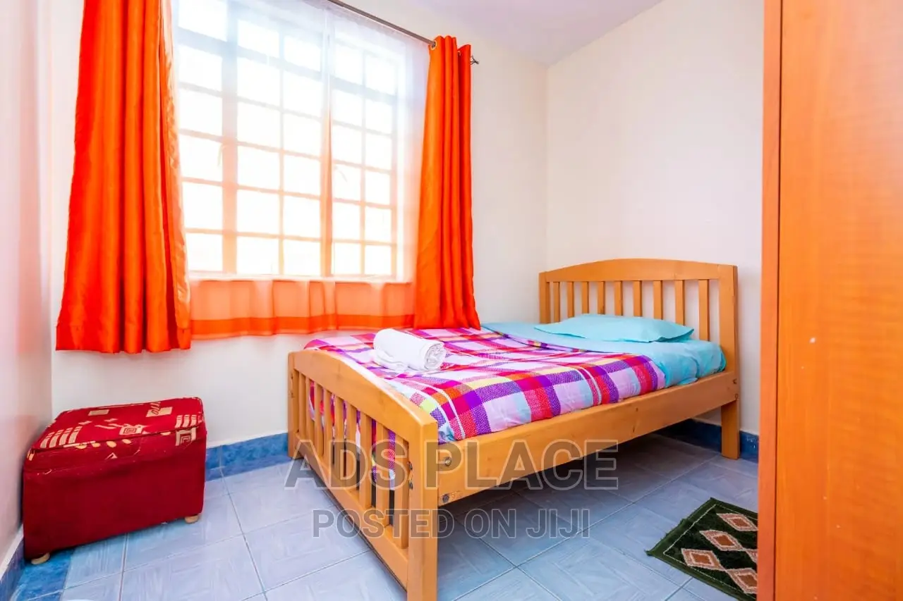 Furnished / Airbnb , 2bdrm Apartment in Greatwall Apartment Beijing Rd