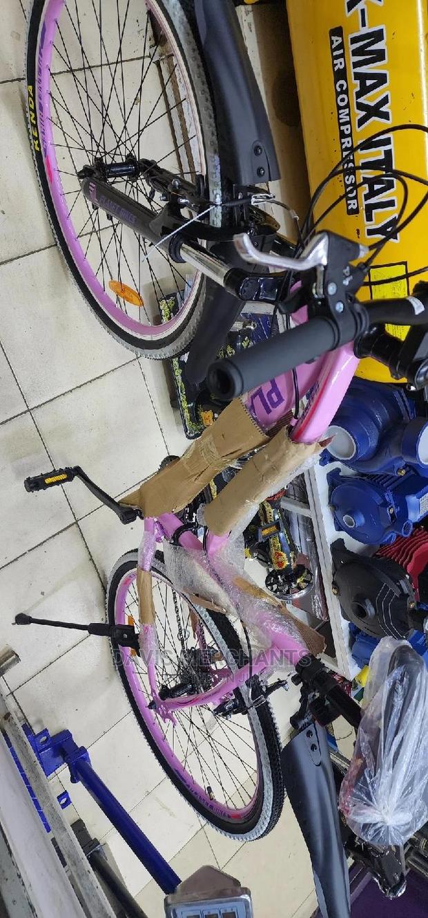 Sports Bike Size 26 FOR LADIES WITH 21 SHIMANO GEAR