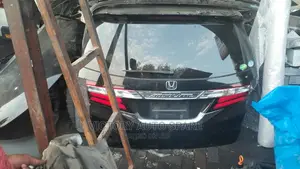 Honda Odyssey Boot 2014-2016