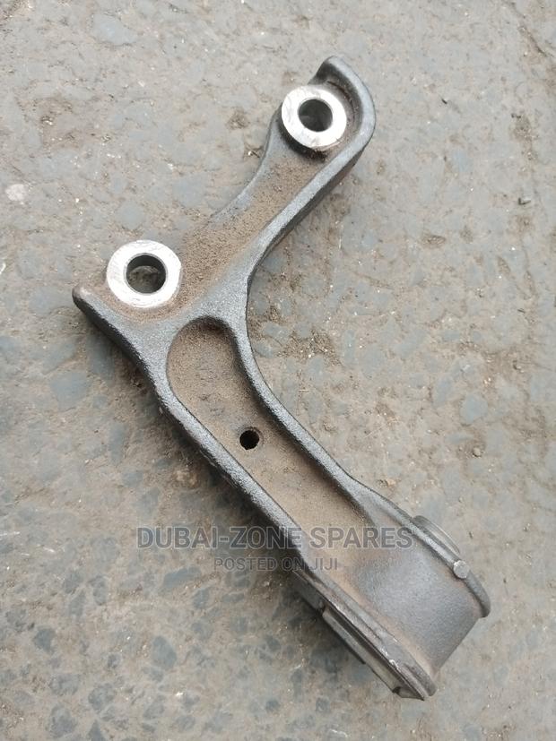 Front Differential Mount Prado J95. - thumbnail 3