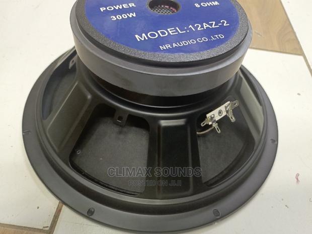 Bm Speaker Az-2 12 Inches - thumbnail 2
