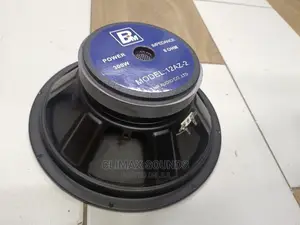 Bm Speaker Az-2 12 Inches