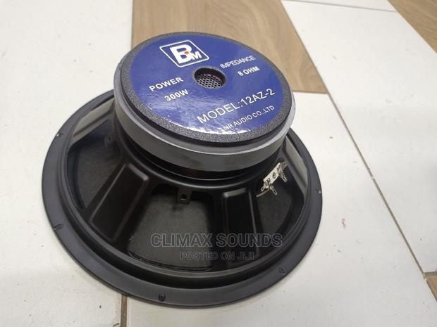 Bm Speaker Az-2 12 Inches - thumbnail 3