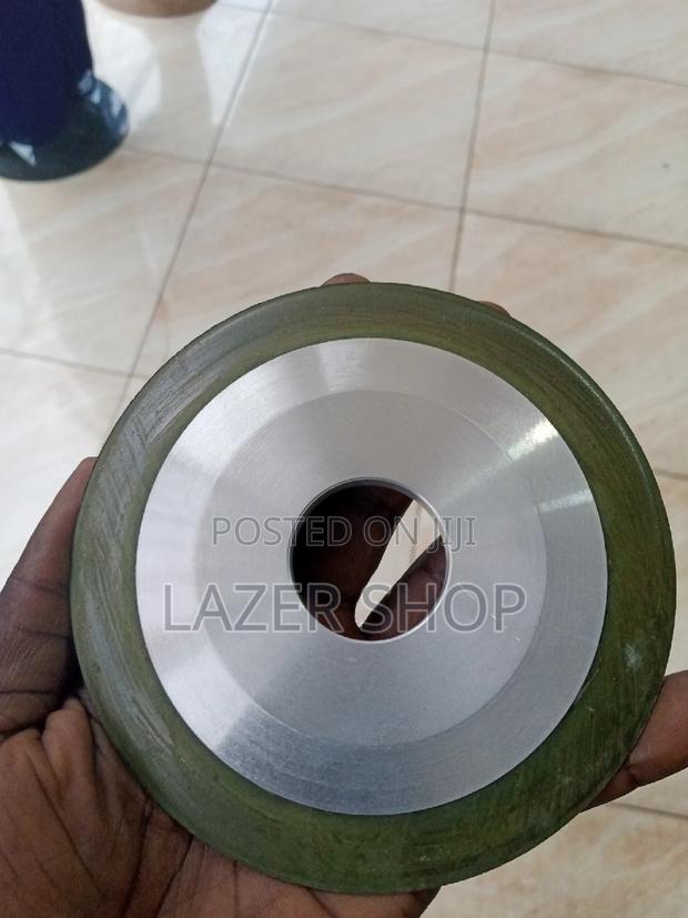 Carbide Disc - thumbnail 2