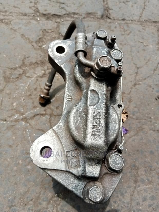 Front Caliper Land Cruiser 79/Vx/100-Series. - thumbnail 2