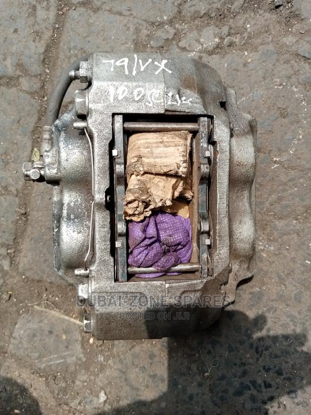 Front Caliper Land Cruiser 79/Vx/100-Series. - thumbnail 4