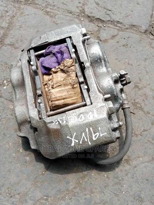 Front Caliper Land Cruiser 79/Vx/100-Series. - thumbnail 5