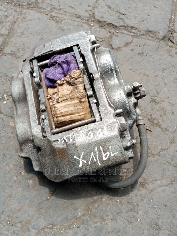 Front Caliper Land Cruiser 79/Vx/100-Series. - thumbnail 6