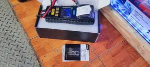 Vehicle Battery and Charging System Testing Kit 12v and 24v