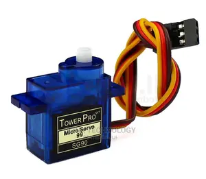 Micro Servo 9g TS180 Degree Analog Servo Motor