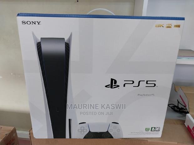 Sony Playstation 5