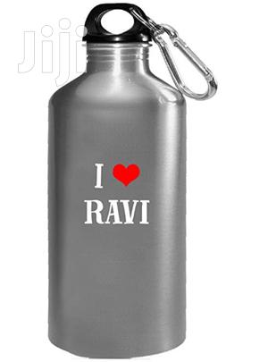 Bottle Printing