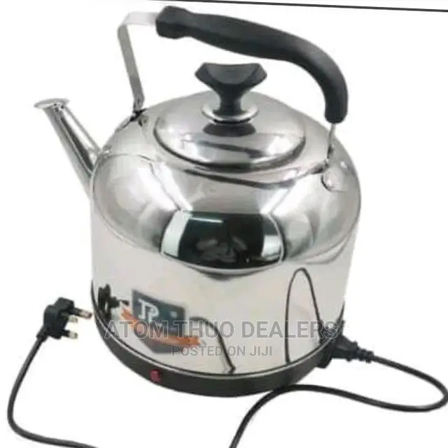7.5 Jp Kettle Available 