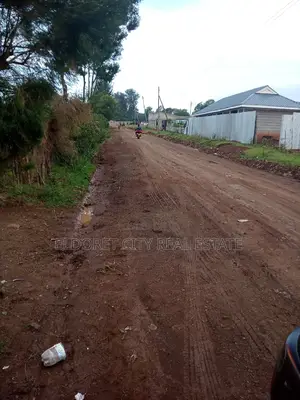 1/8 Plot Kapsoya 100 Metres From Tarmac
