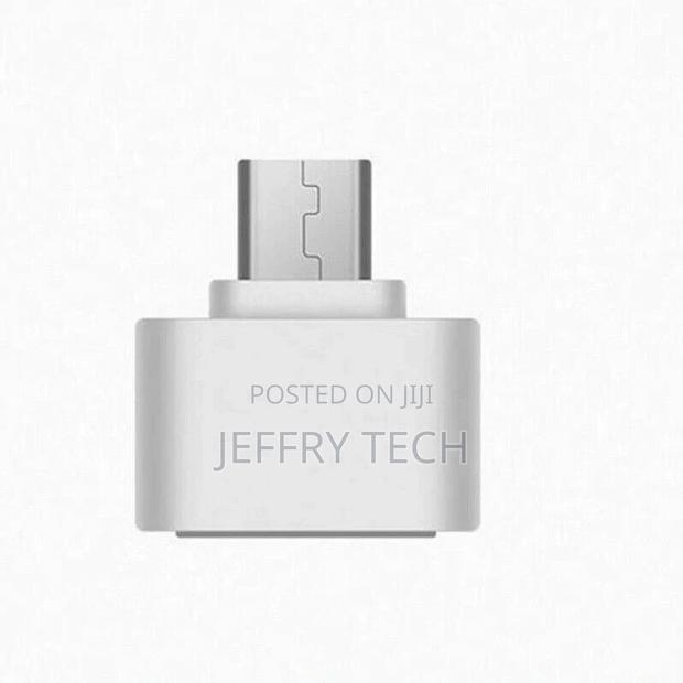 USB Type C to USB 2 0 Adapter Converter for Mouse Keyboard C - thumbnail 2
