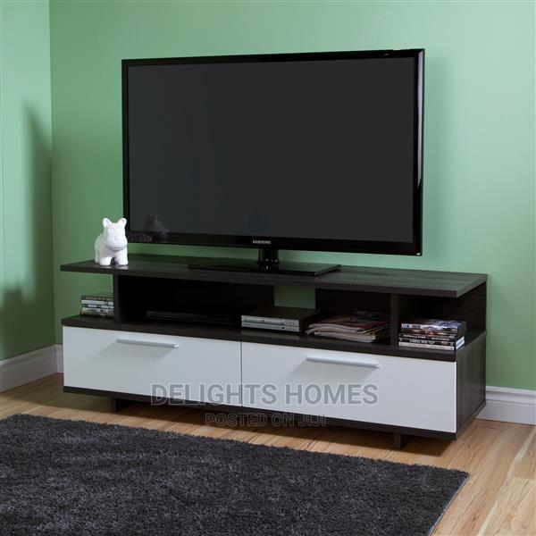 Anna Simple TV Stand 65" TV
* - main view