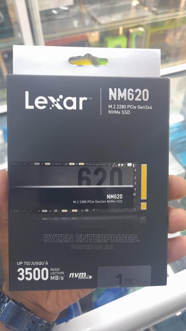 Lexar Nvme 1tb Ssd// 1tb SSD M.2 Nvme/ Lexar 1tb SSD M.2