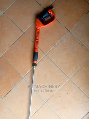 Carwash Gun - Long