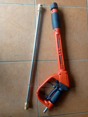Carwash Gun - Long