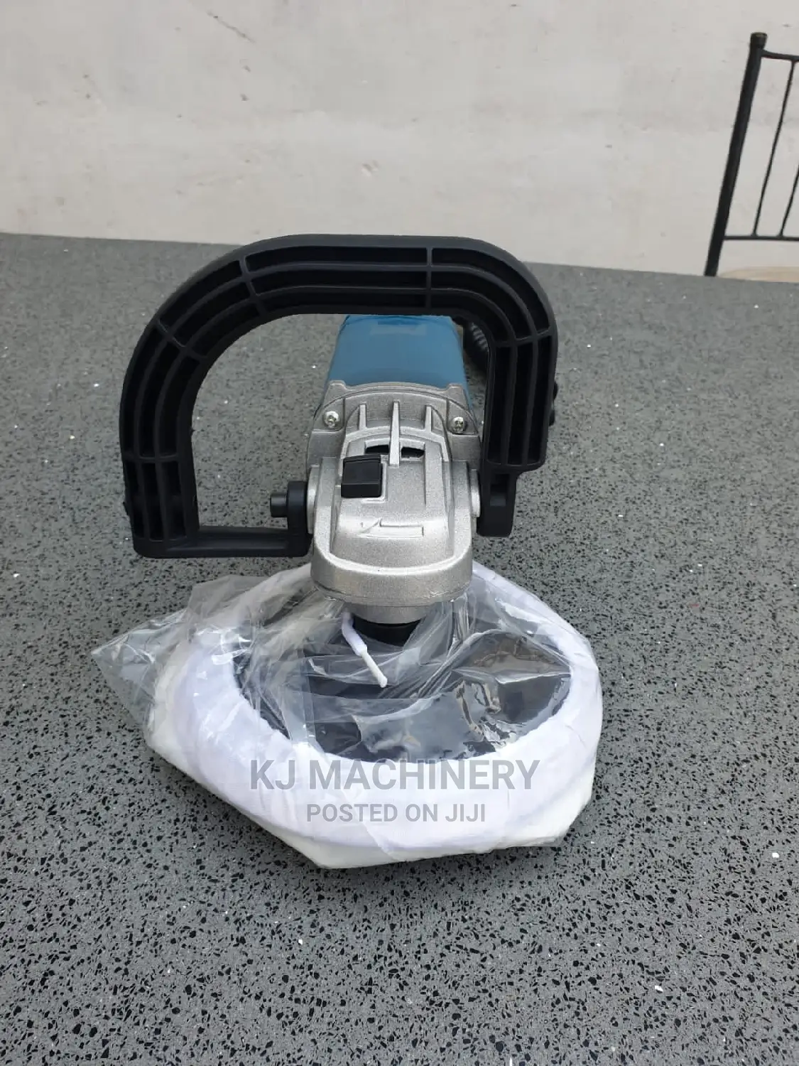 Polisher Electric