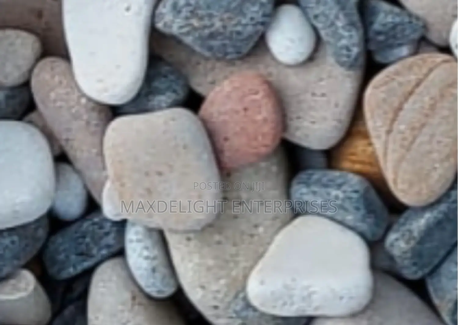 Pebbles Stones