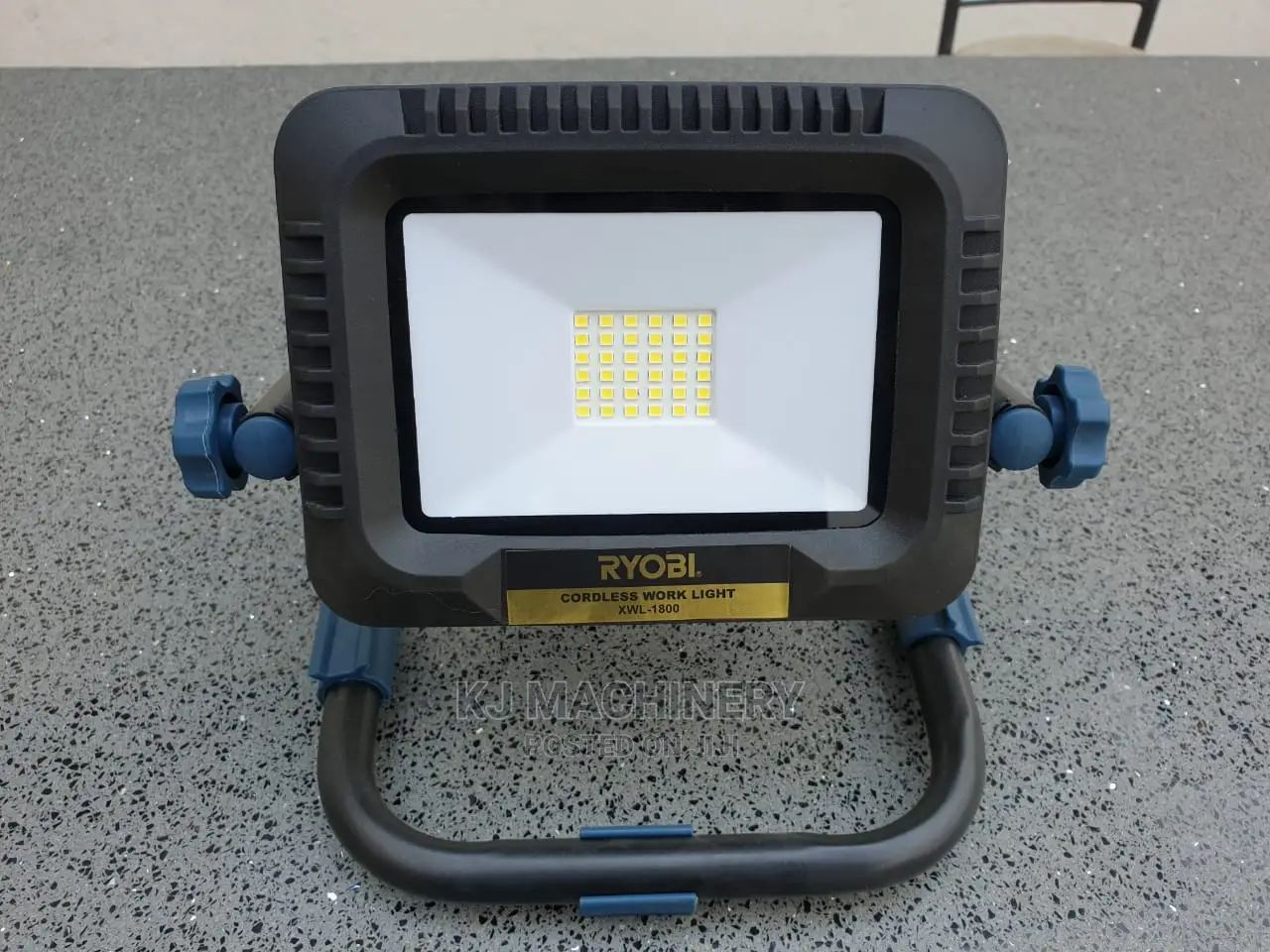 Cordless Work Light