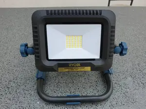 Cordless Work Light