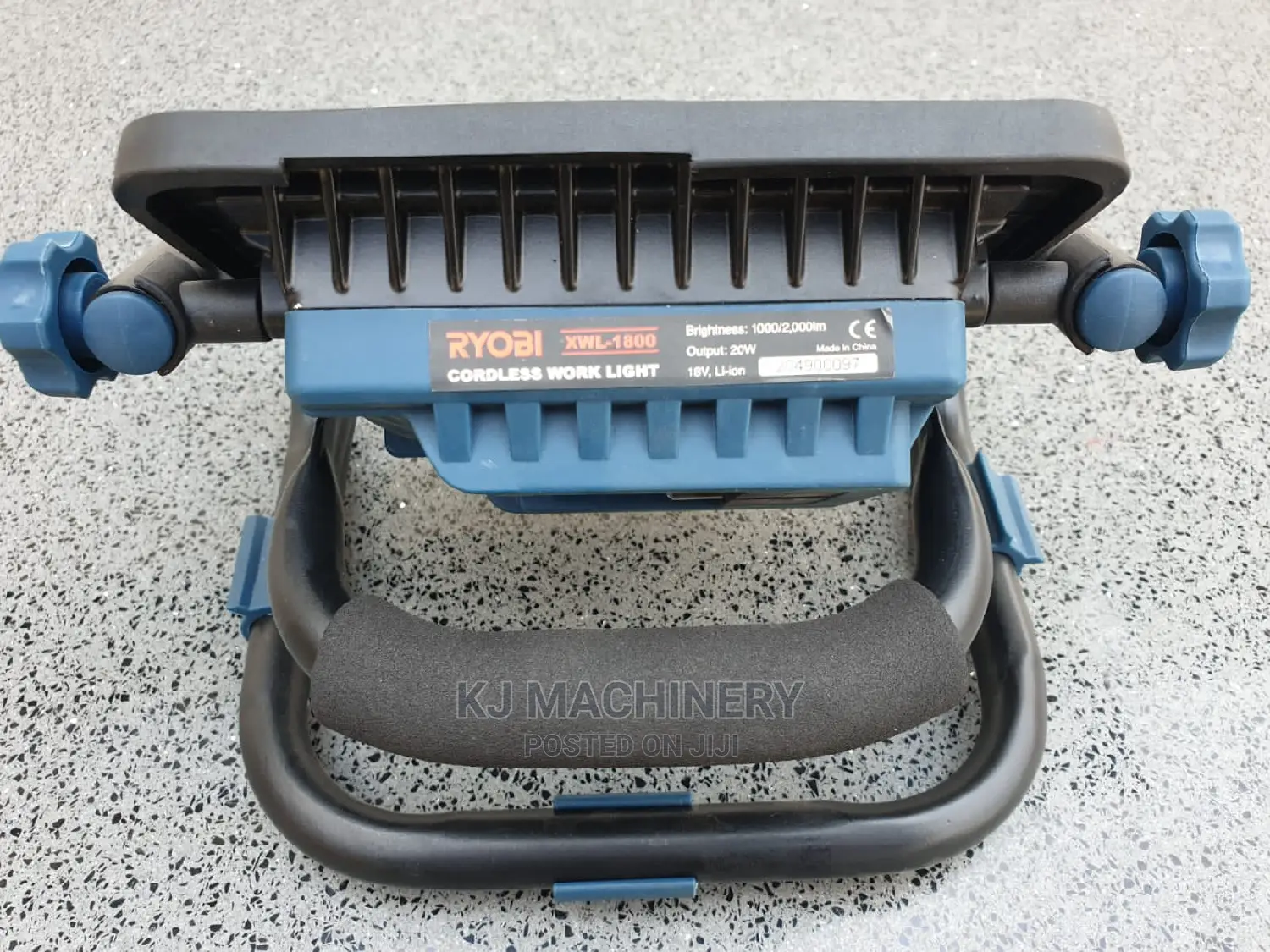 Cordless Work Light