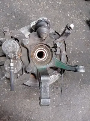 Front Sheel Hub Nissan X-Trail Available.