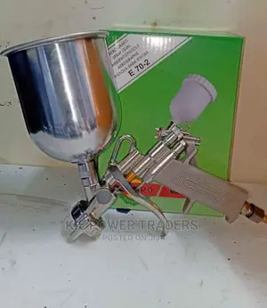Authentic Manual Spray Gun