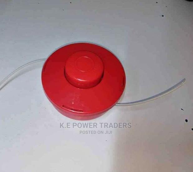 Brush Cutter Spare Parts - main view