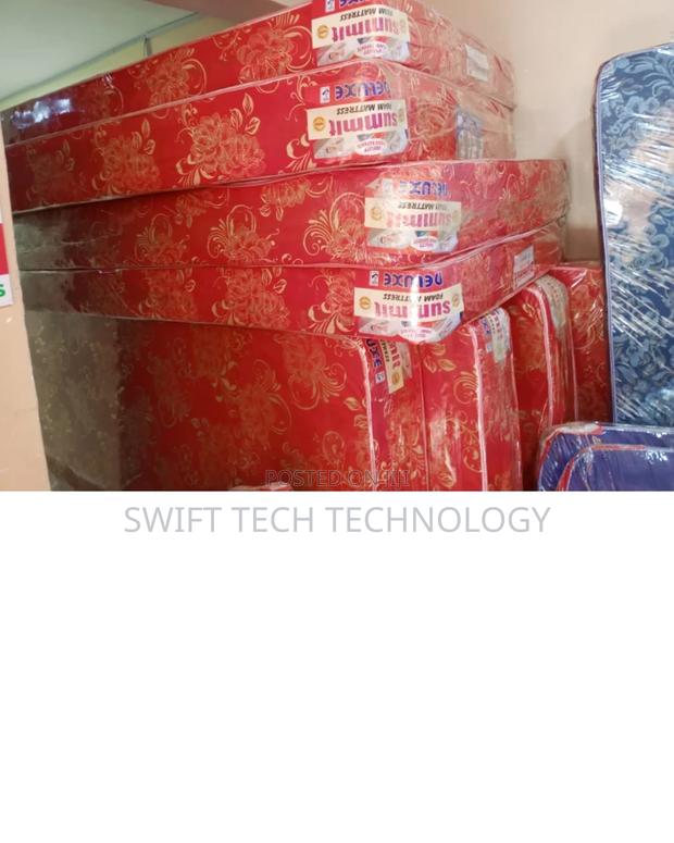 Mattress ,Mattress 5*6-6inches