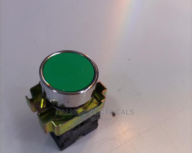Stop Push Button - thumbnail 2